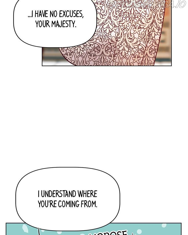 The Princess’ Jewelry Box Chapter 28 page 74