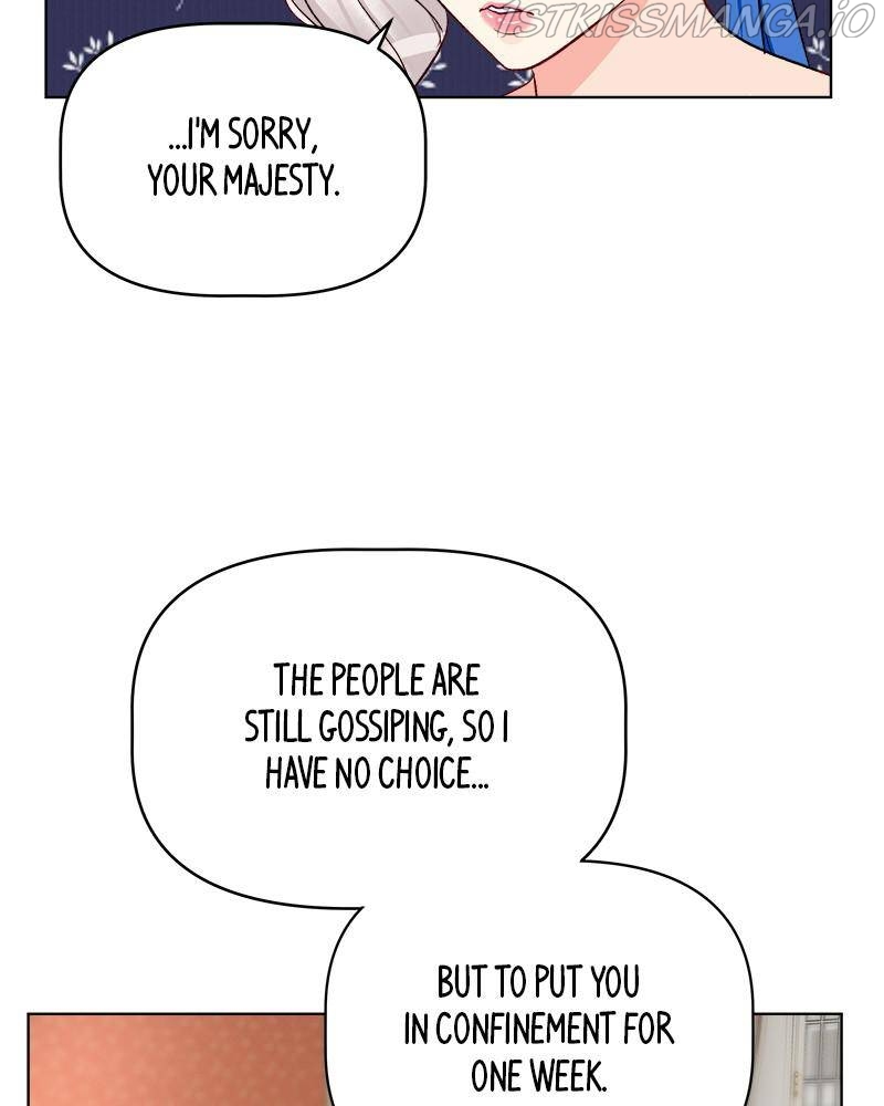 The Princess’ Jewelry Box Chapter 28 page 85