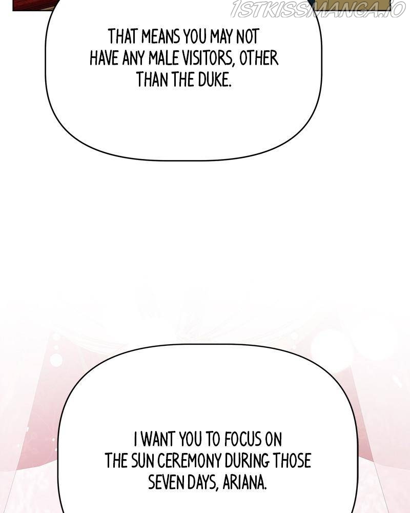 The Princess’ Jewelry Box Chapter 28 page 87