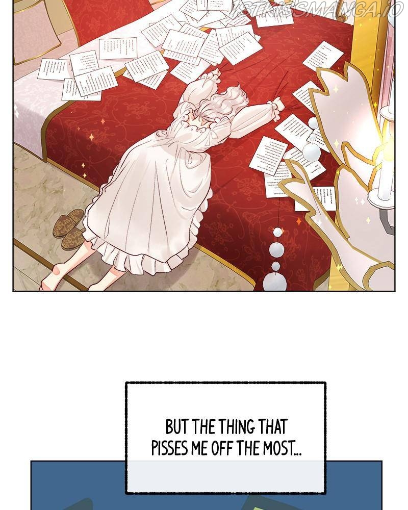 The Princess’ Jewelry Box Chapter 29 page 4