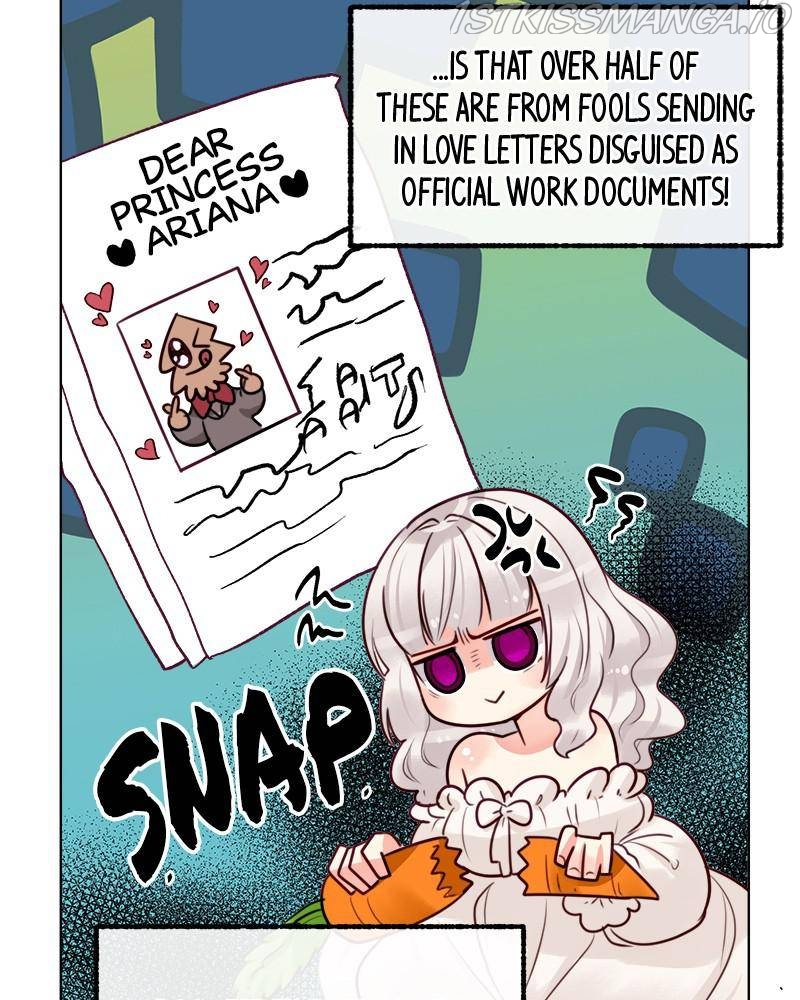 The Princess’ Jewelry Box Chapter 29 page 5