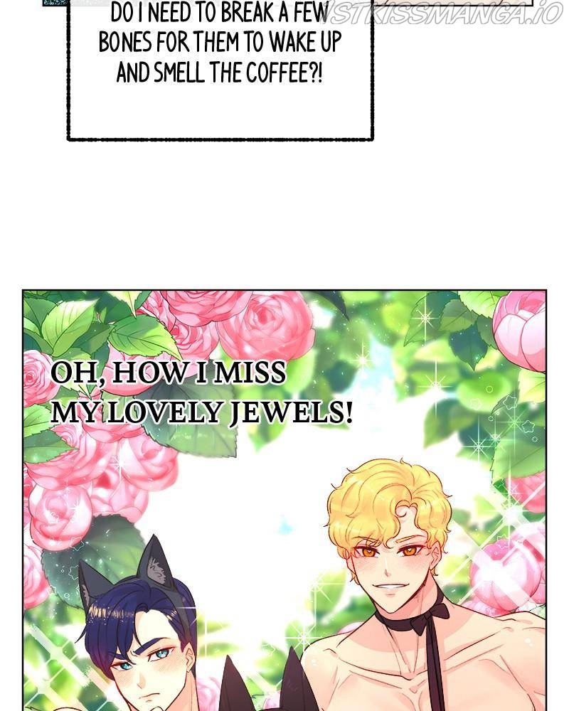 The Princess’ Jewelry Box Chapter 29 page 6
