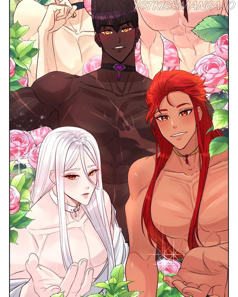 The Princess’ Jewelry Box Chapter 29 page 7