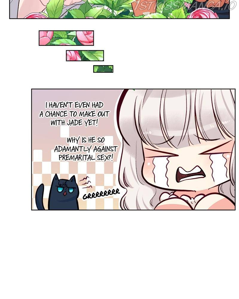 The Princess’ Jewelry Box Chapter 29 page 8