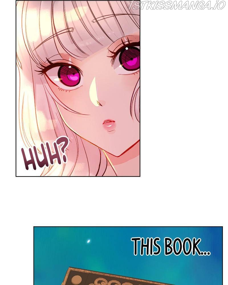 The Princess’ Jewelry Box Chapter 29 page 11