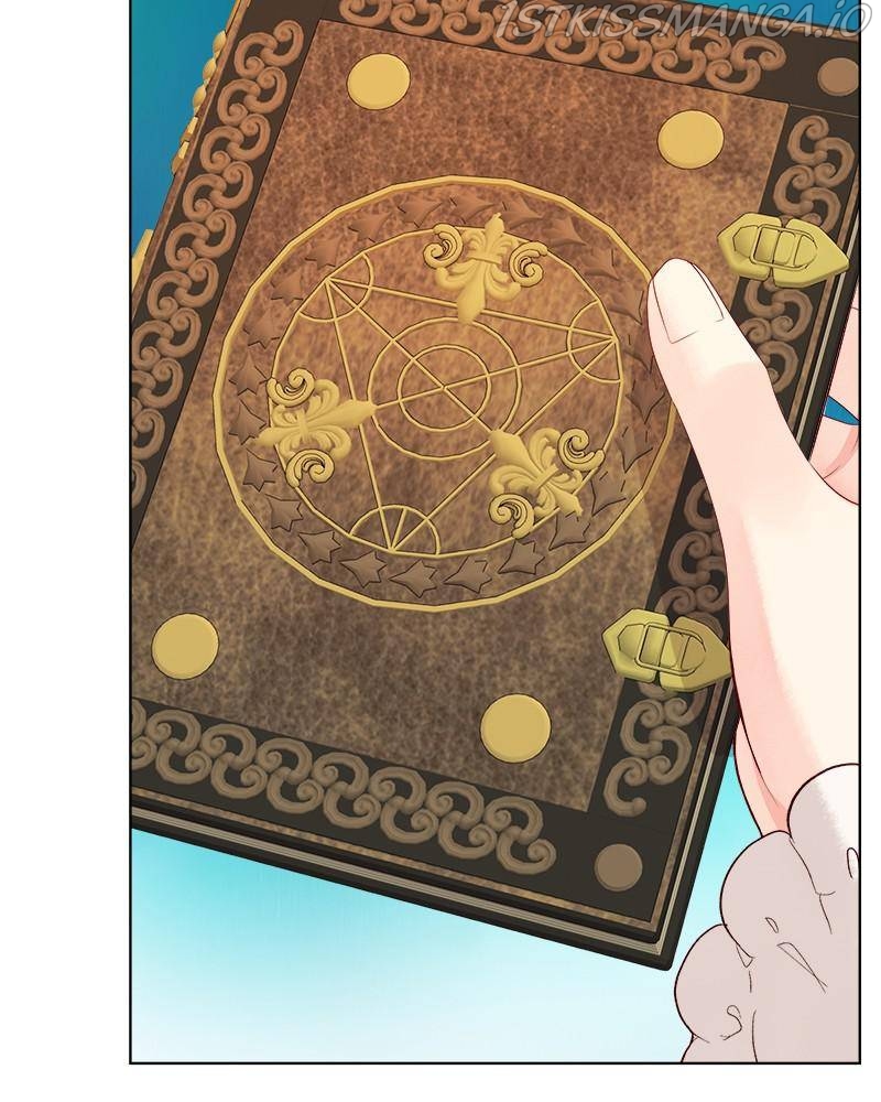 The Princess’ Jewelry Box Chapter 29 page 12