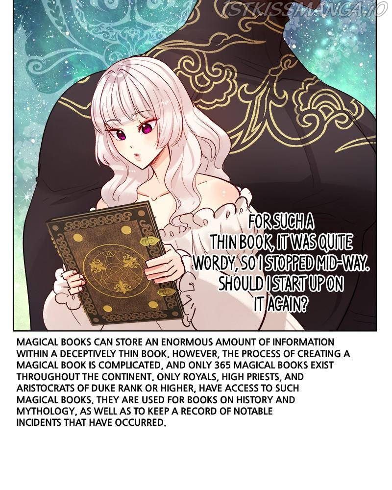 The Princess’ Jewelry Box Chapter 29 page 14
