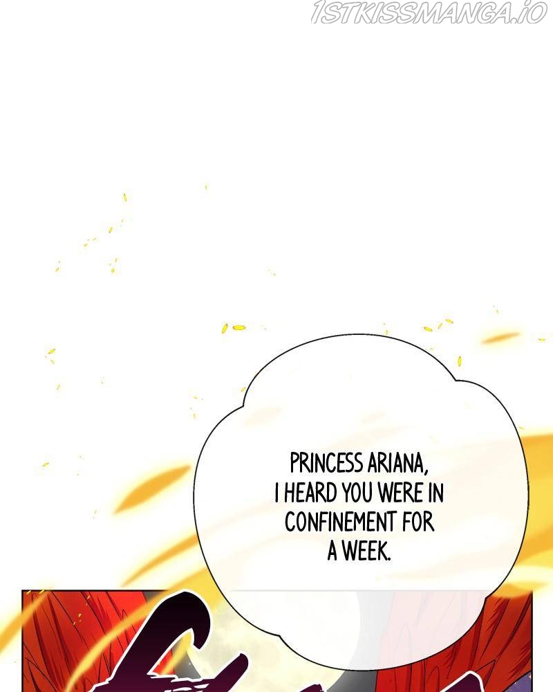 The Princess’ Jewelry Box Chapter 29 page 25