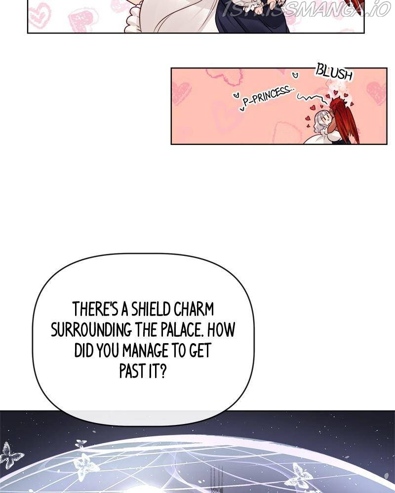 The Princess’ Jewelry Box Chapter 29 page 31