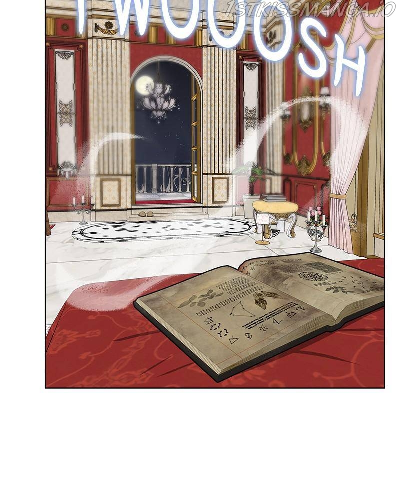 The Princess’ Jewelry Box Chapter 29 page 55