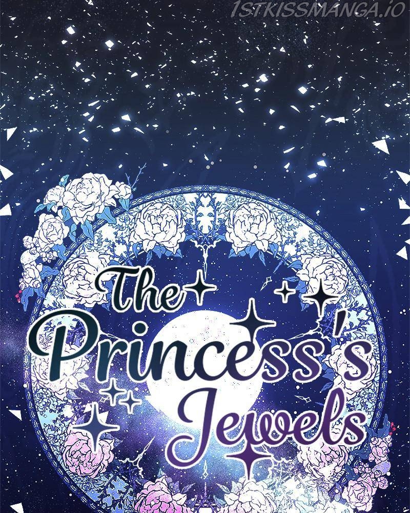 The Princess’ Jewelry Box Chapter 29 page 61