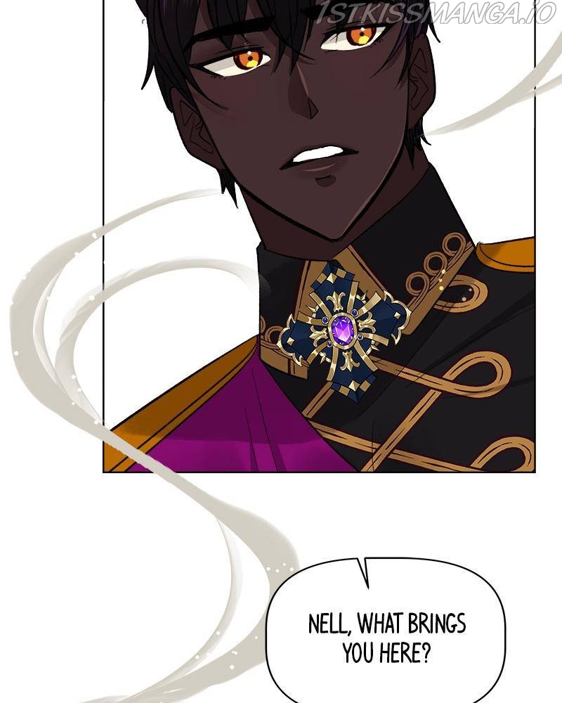 The Princess’ Jewelry Box Chapter 29 page 68
