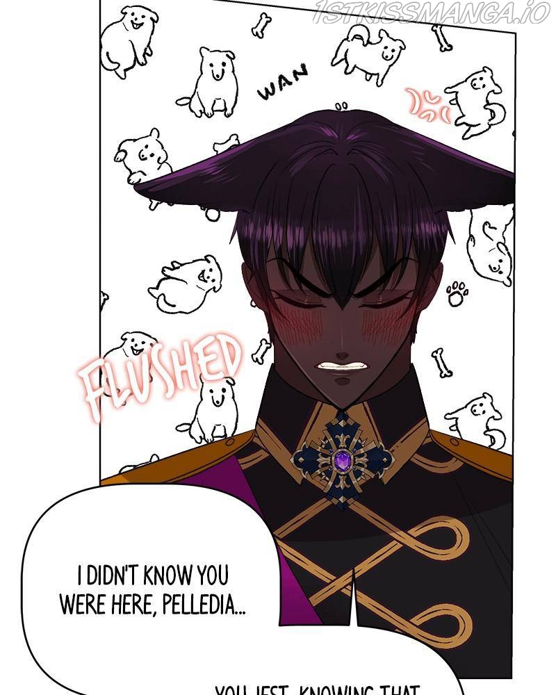 The Princess’ Jewelry Box Chapter 29 page 76