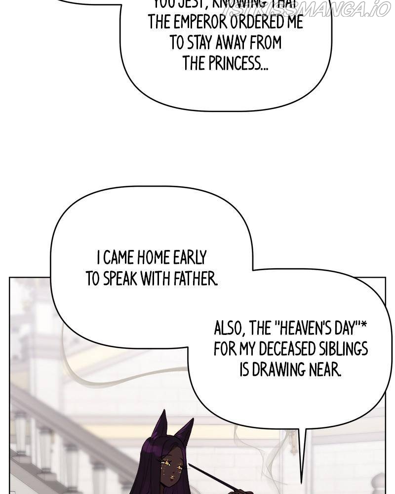The Princess’ Jewelry Box Chapter 29 page 77