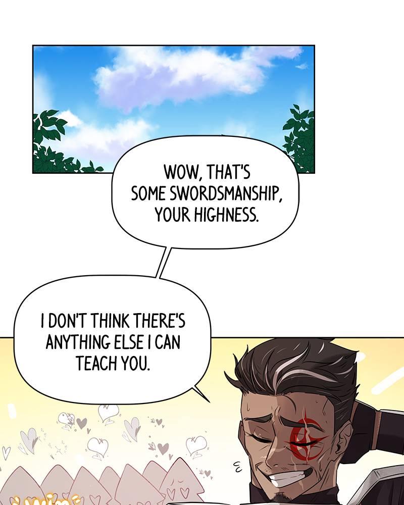 The Princess’ Jewelry Box Chapter 3 page 13