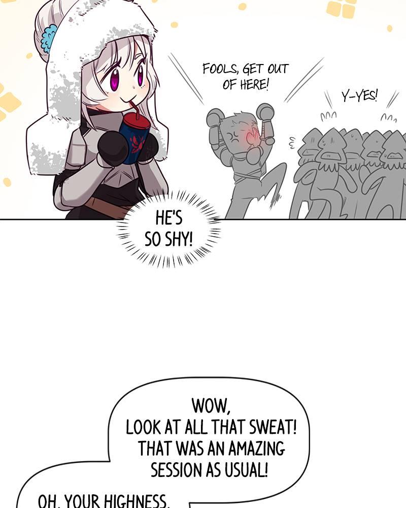 The Princess’ Jewelry Box Chapter 3 page 15