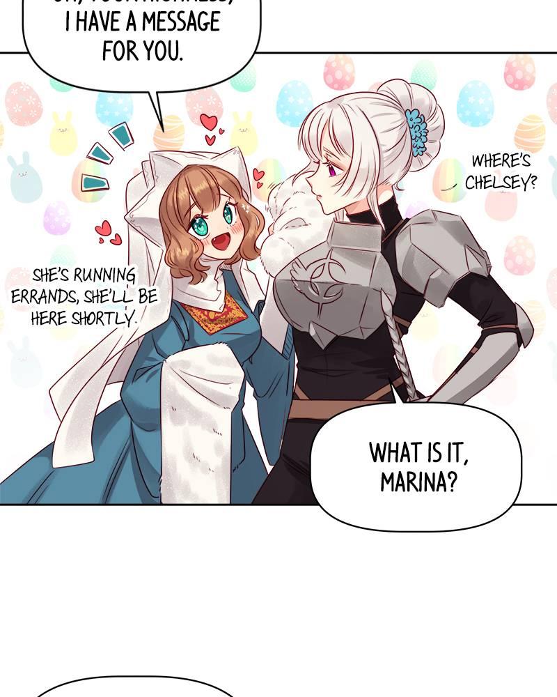 The Princess’ Jewelry Box Chapter 3 page 16