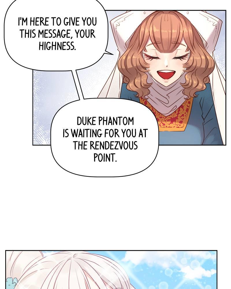 The Princess’ Jewelry Box Chapter 3 page 17