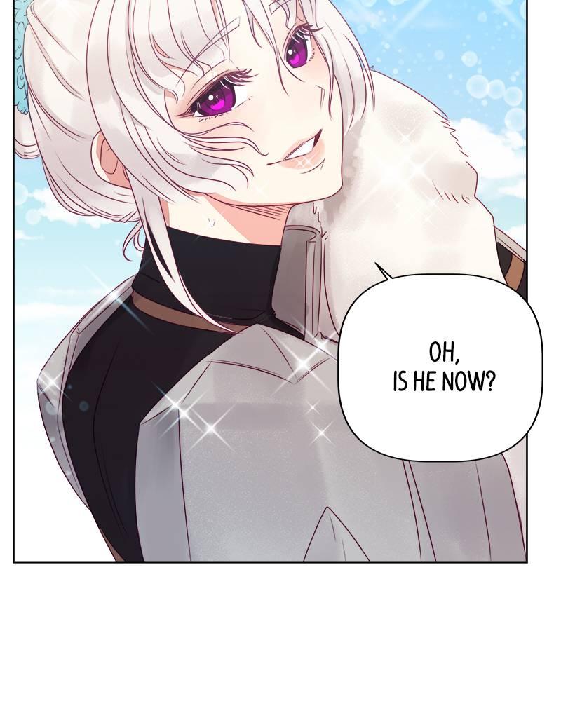 The Princess’ Jewelry Box Chapter 3 page 18