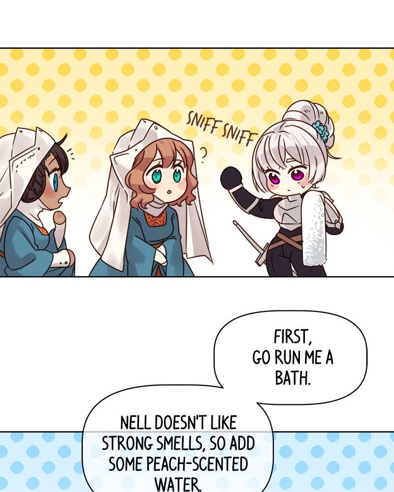 The Princess’ Jewelry Box Chapter 3 page 19