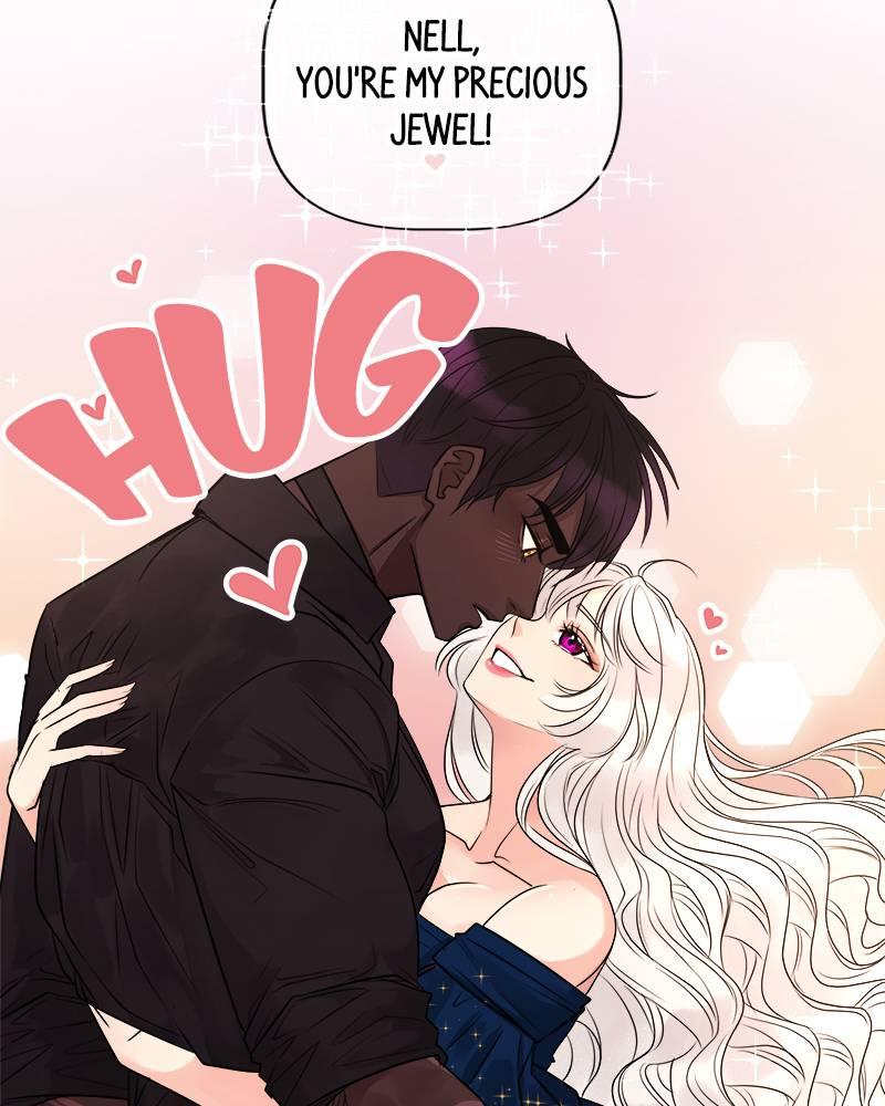 The Princess’ Jewelry Box Chapter 3 page 32