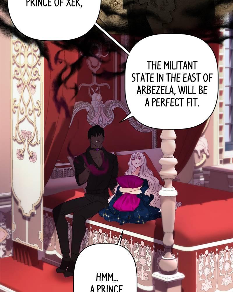 The Princess’ Jewelry Box Chapter 3 page 38