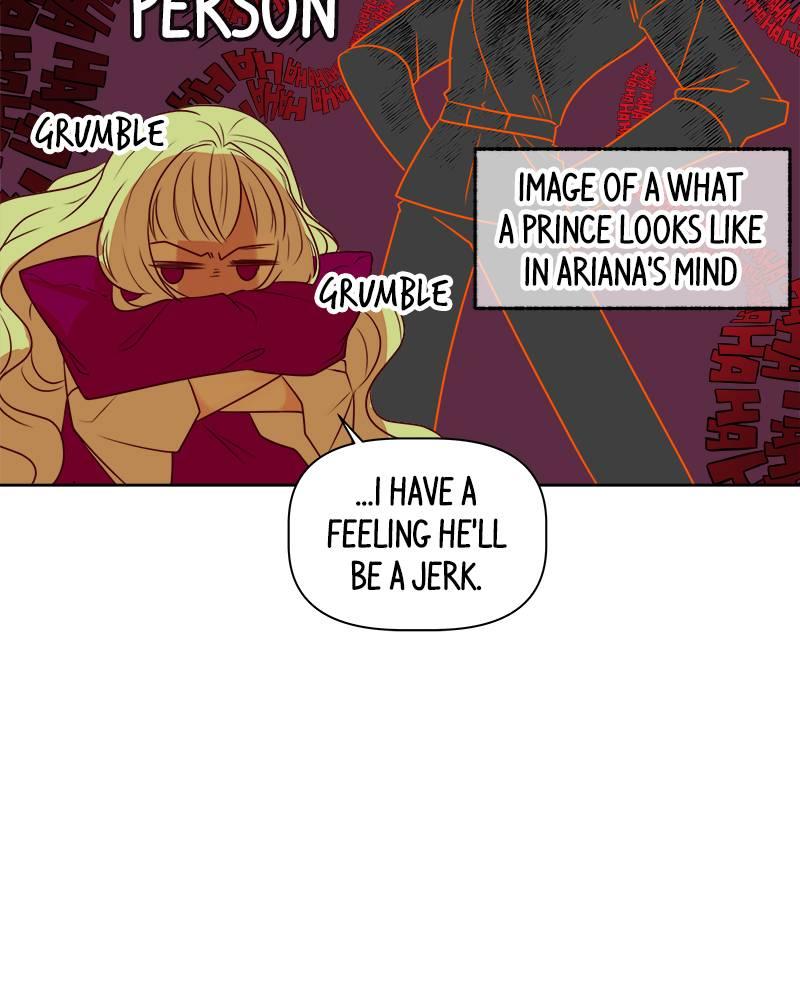 The Princess’ Jewelry Box Chapter 3 page 40