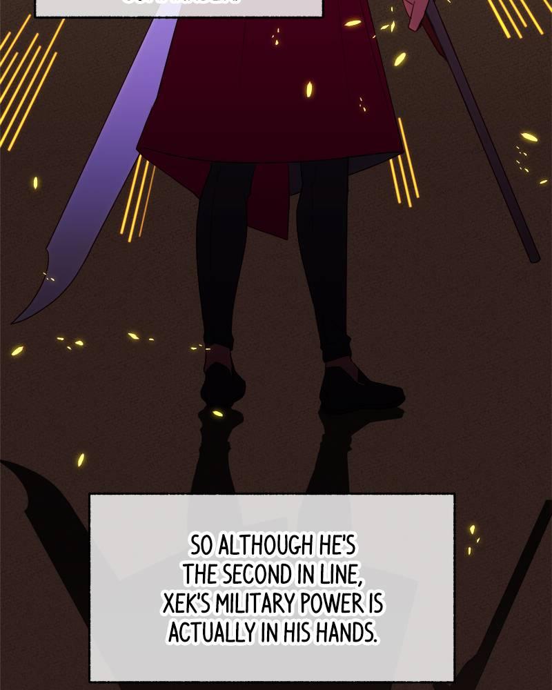 The Princess’ Jewelry Box Chapter 3 page 45