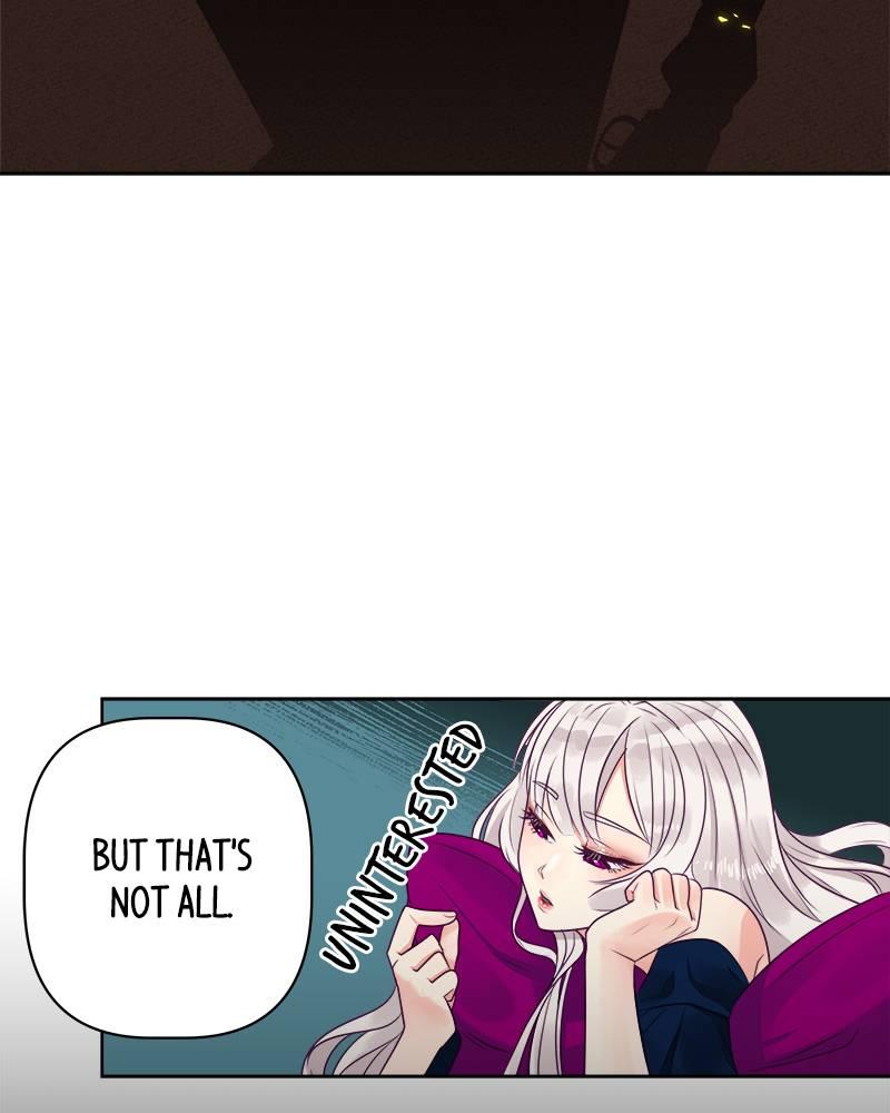 The Princess’ Jewelry Box Chapter 3 page 46