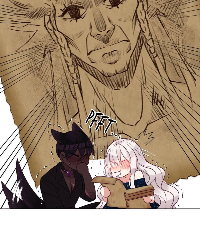 The Princess’ Jewelry Box Chapter 3 page 52