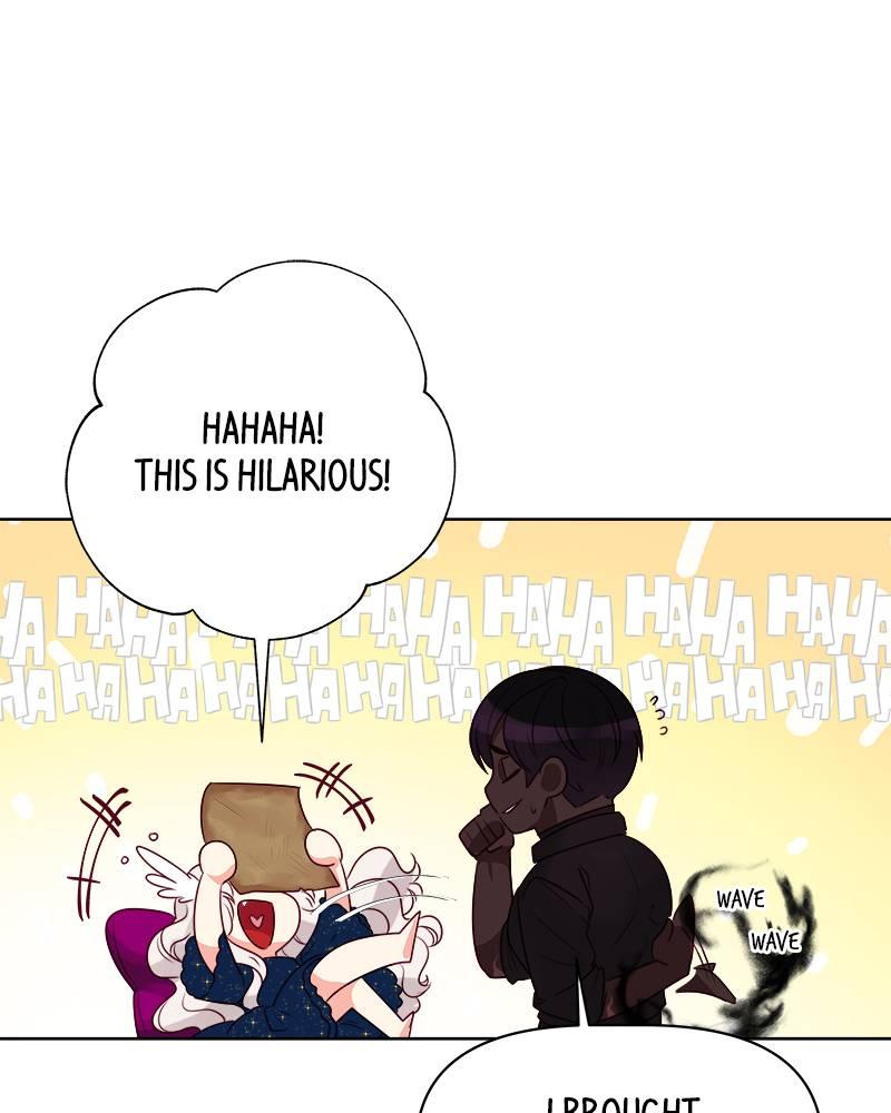 The Princess’ Jewelry Box Chapter 3 page 53