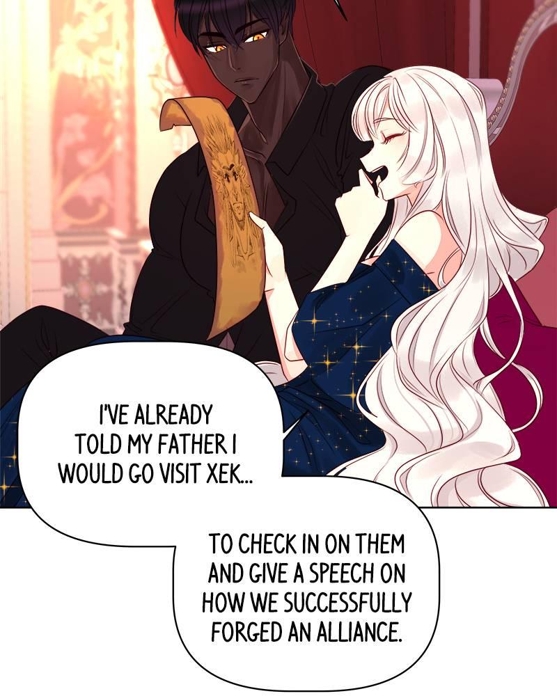 The Princess’ Jewelry Box Chapter 3 page 55
