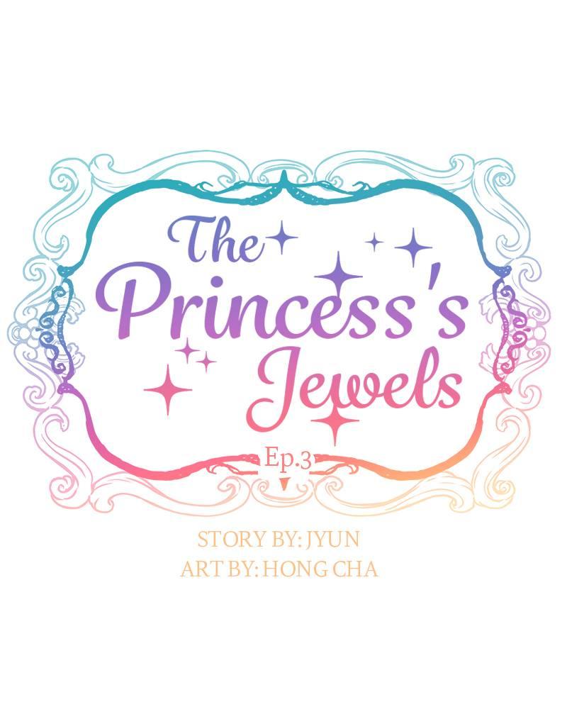 The Princess’ Jewelry Box Chapter 3 page 63