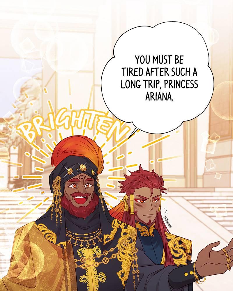 The Princess’ Jewelry Box Chapter 3 page 65