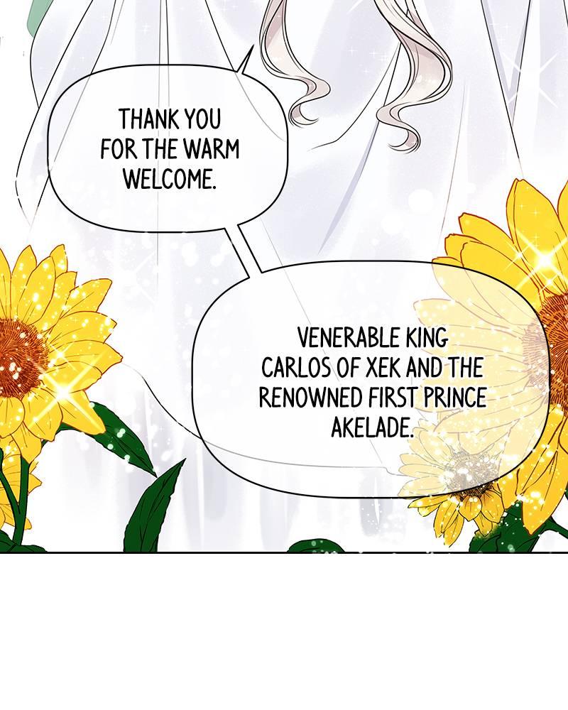 The Princess’ Jewelry Box Chapter 3 page 67