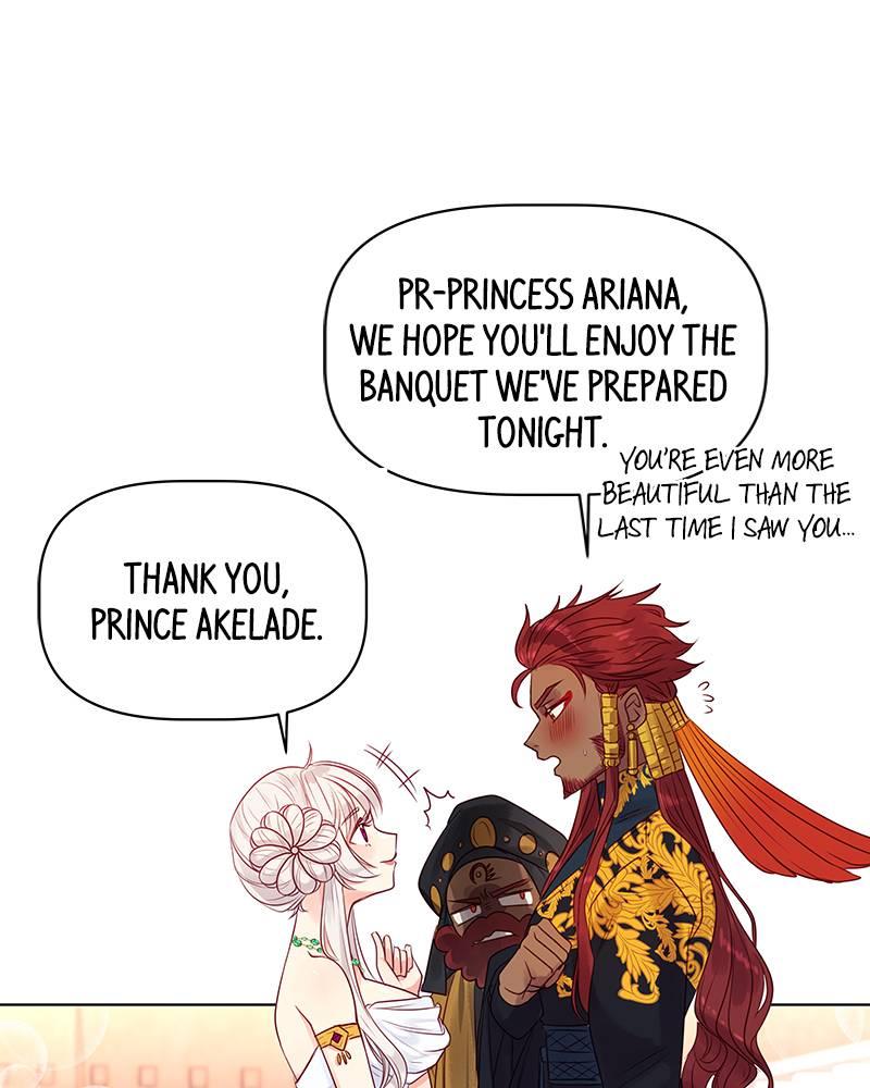 The Princess’ Jewelry Box Chapter 3 page 68