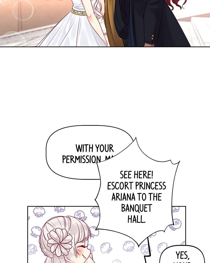 The Princess’ Jewelry Box Chapter 3 page 69