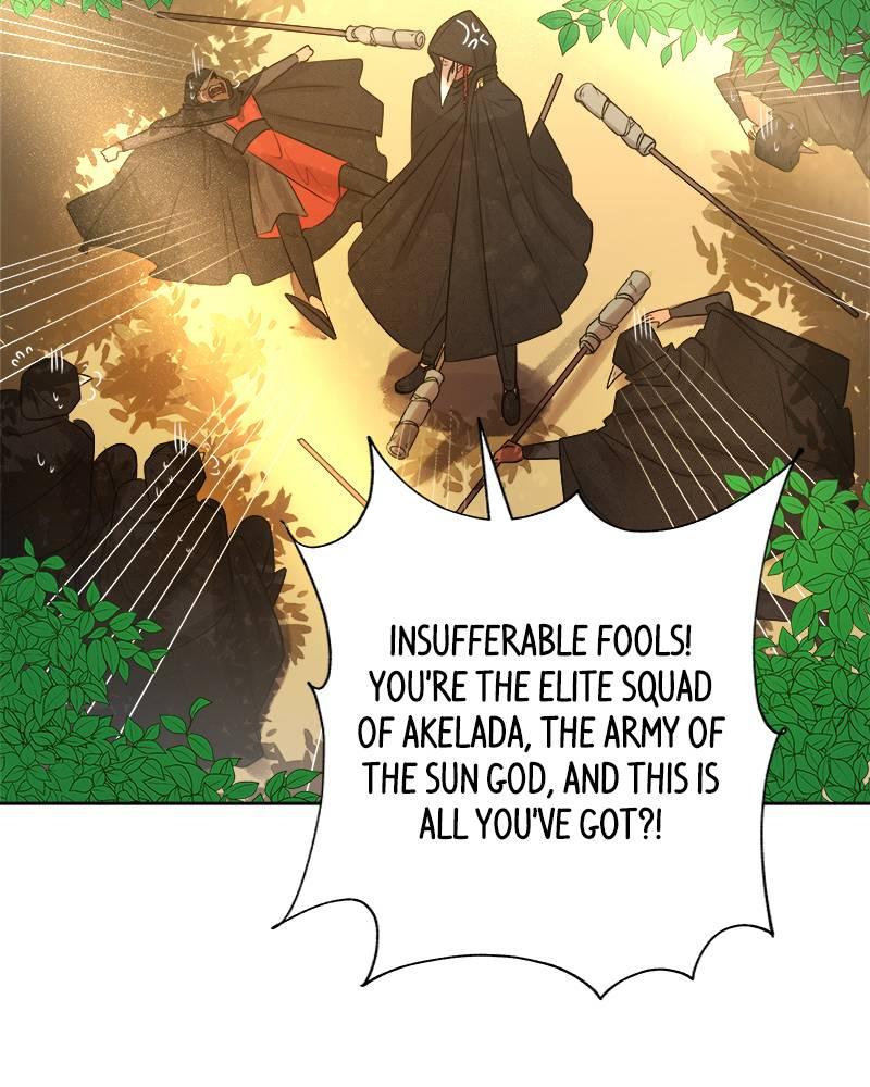 The Princess’ Jewelry Box Chapter 3 page 72