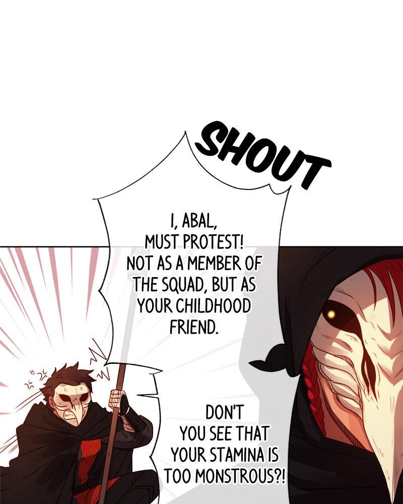 The Princess’ Jewelry Box Chapter 3 page 73