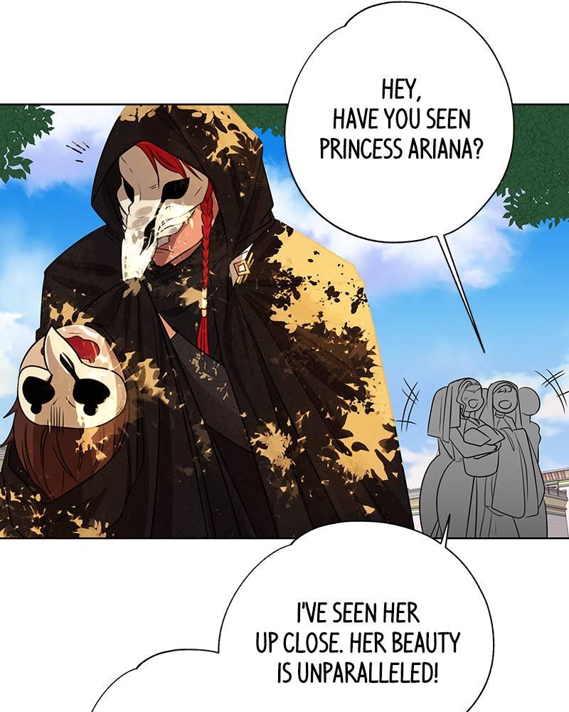 The Princess’ Jewelry Box Chapter 3 page 76