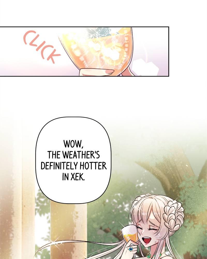 The Princess’ Jewelry Box Chapter 3 page 80