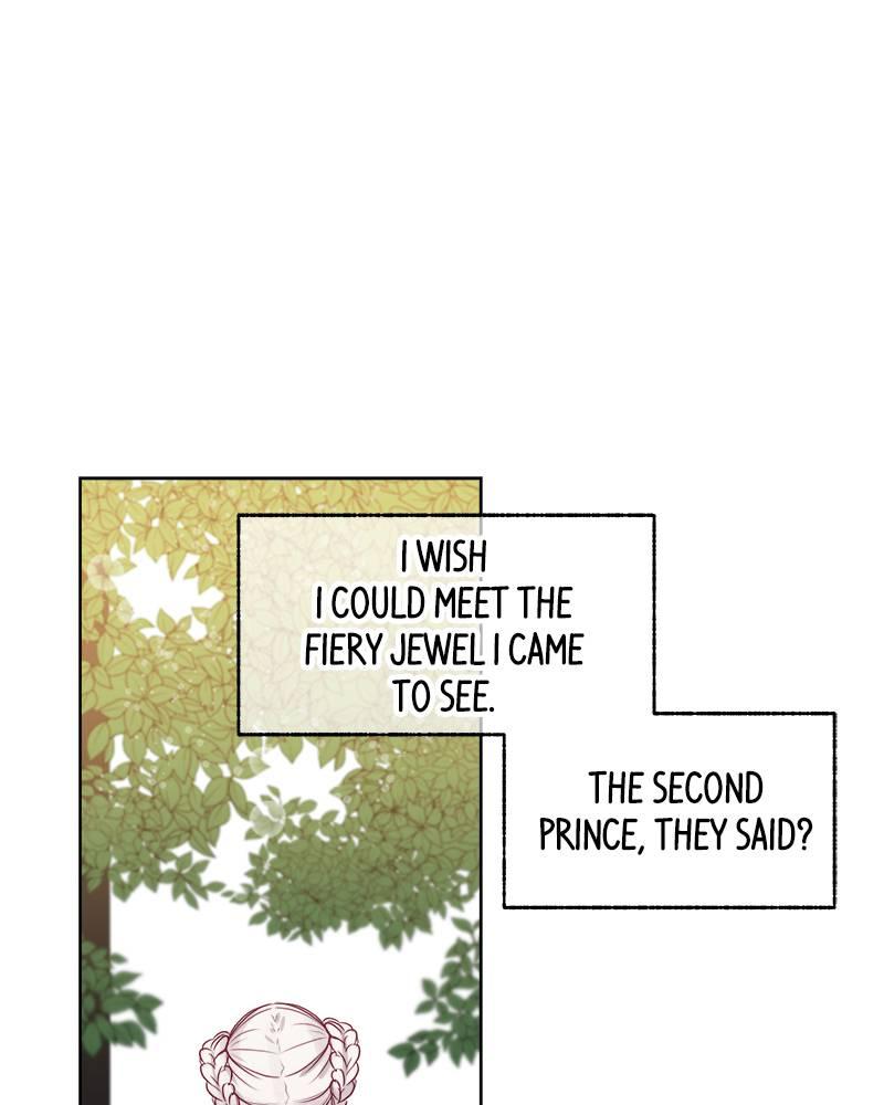 The Princess’ Jewelry Box Chapter 3 page 82