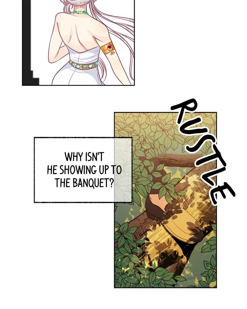 The Princess’ Jewelry Box Chapter 3 page 83