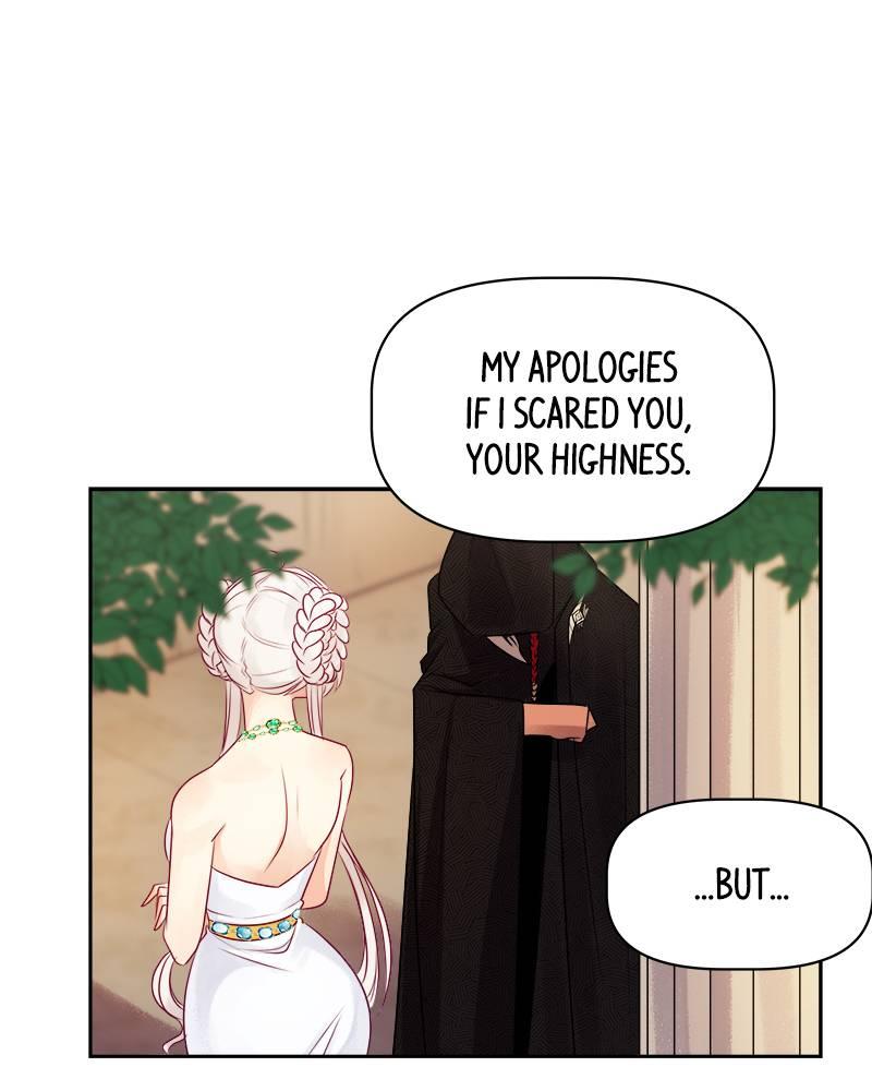 The Princess’ Jewelry Box Chapter 3 page 91