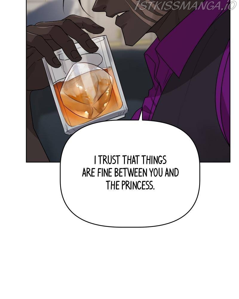 The Princess’ Jewelry Box Chapter 30 page 3