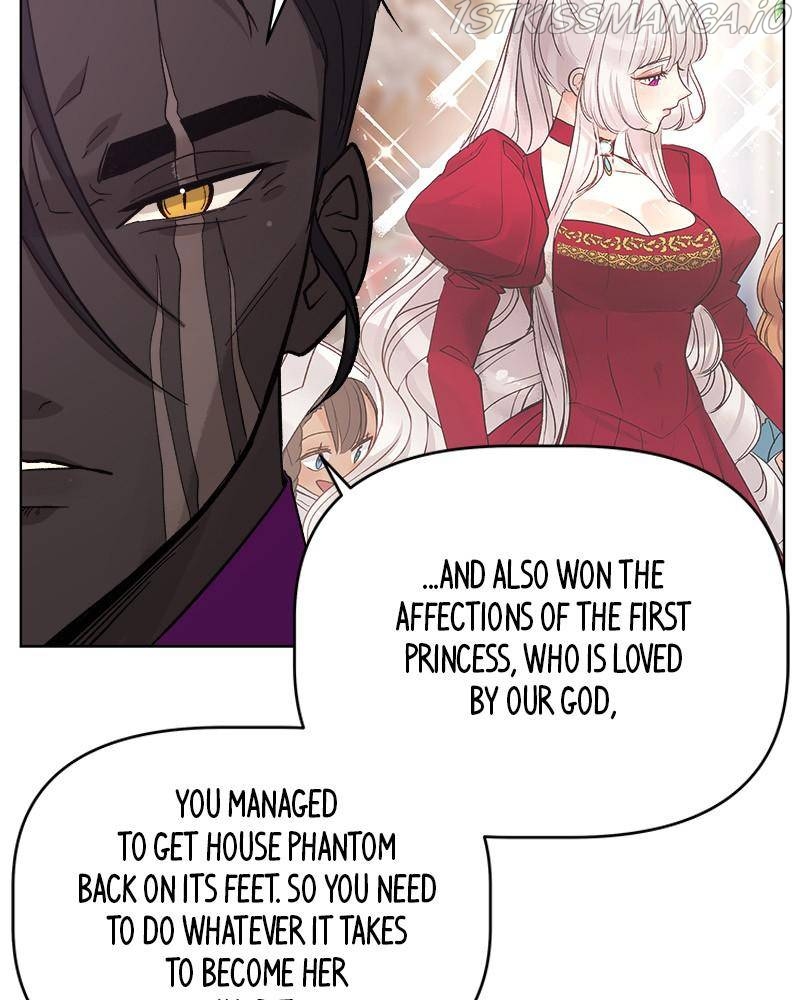 The Princess’ Jewelry Box Chapter 30 page 8