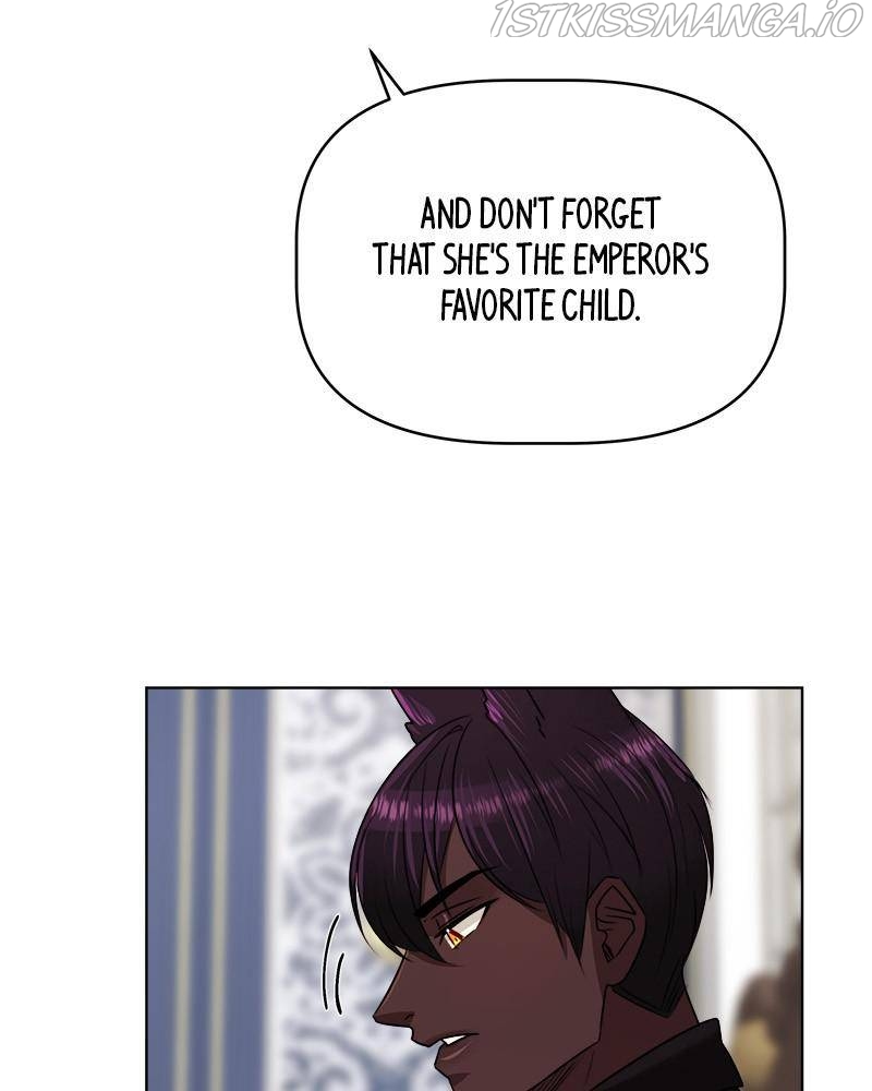 The Princess’ Jewelry Box Chapter 30 page 10