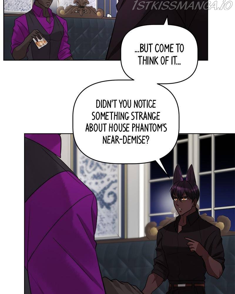 The Princess’ Jewelry Box Chapter 30 page 12