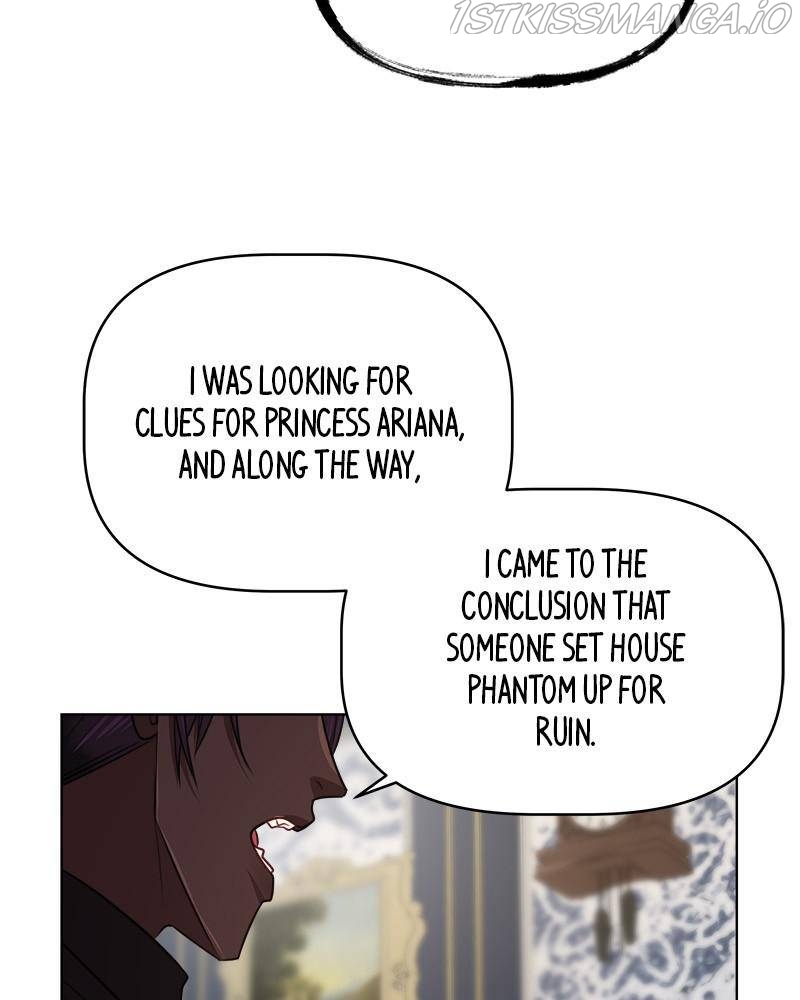 The Princess’ Jewelry Box Chapter 30 page 18