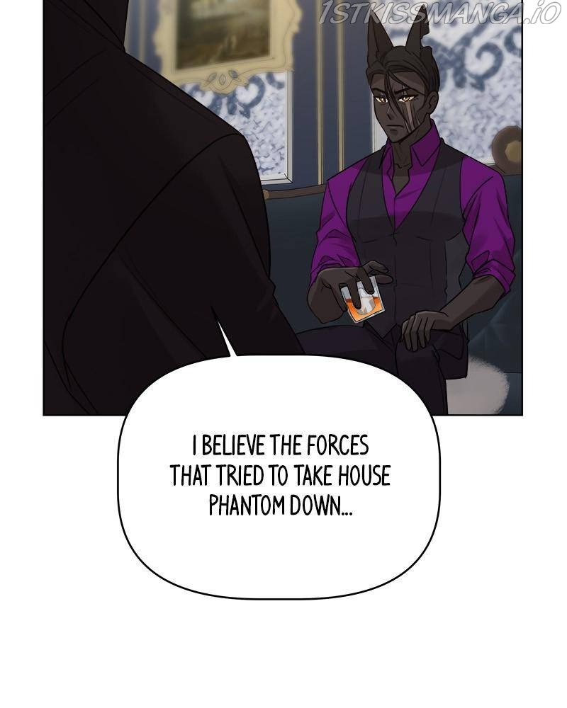 The Princess’ Jewelry Box Chapter 30 page 19